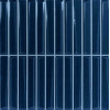 Плитка Monopole Мелоди синяя 20x20 (1,00)