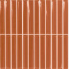 Плитка Monopole Мелоди терракотовая 20x20 (1,00)