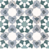 Керамогранит Monopole Марракеш Зеллидж Гелиз 22,3x22,3 (1,14)