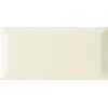 Плитка Monopole Monopole Marfil brillo bisel 10x20