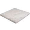 Ступень угловая Boston Cartabon Grey нескользящая r12 33x33 15мм Exagres