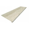 Ступень Exagres Marbles Travertino 1200x330x30/10
