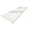 Ступень Exagres Marbles Calacatta 1200x330x30/10