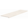 Ступень Exagres Provenza Bianco 1200x330x30/12