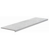 Ступень Exagres Ardenas Cromo 1200x330x30/12
