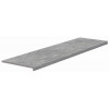 Ступень Exagres Ardenas Gris 1200x330x30/12