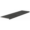 Ступень Exagres Ardenas Antracita 1200x330x30/12 Ступень Exagres Ardenas Antracita 1200x330x30/12