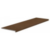 Ступень Exagres Cosmos Corten 1200x330x30/12 Ступень Exagres Cosmos Corten 1200x330x30/12