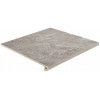 Ступень Exagres Petra Gris 330x330x30/10