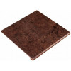Ступень Exagres Metalica Cherry 330x330x30/10