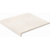 Ступень Exagres Provenza Bianco 330x330x30/12