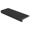 Ступень Exagres Mediterraneo Grafito 330x120x30/12