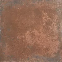Плитка Gres de Aragon напольная 33x33 Antic Marrón матовая коричневый