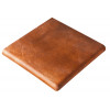 Плитка Gres de Aragon ступень угловая Albany Teka Esquina матовая 33x33