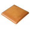 Плитка Gres de Aragon ступень угловая Natural Esquina Redonto матовая 33x33