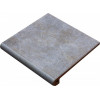 Ступень Gres de Aragon Mytho Acero 328x328x52/20