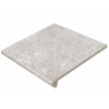 Ступень Gres de Aragon Petra Gris 300x330x35/12