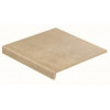 Ступень Gres de Aragon Urban Beige 297x315x35/12