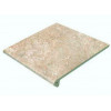 Ступень Gres de Aragon Petra Beige 300x330x35/12