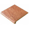 Ступень Gres de Aragon Jasper Marron 330x330x50/15