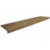 Ступень Gresmanc Taiga 1200x317x40/12