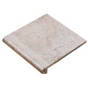 Плитка Gresmanc ступень фронтальная 33x31 Fuji Peldano Florentino Asper противоскользящая