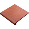 Плитка Gresmanc ступень фронтальная 33x31 Nature Peldano Florentino Asper противоскользящая