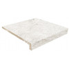 Ступень Gresmanc Evolution White Stone 310x317x40/10