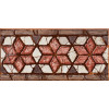 Плитка Gresmanc  31x15 Подступенок Rodamanto Loseta S 1