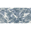 Керамогранит Rondine (Rhs) Ludo Blu Dec Tropicale Ret 7 Мм 120x60