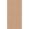 Керамогранит Rondine (Rhs) Ludo Nova 3D Cipria Terra Ret 8.2 Мм 120x60