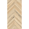 Керамогранит Rondine (Rhs) Timeless Ecru Chevron Ret 8.5 Мм 120x60