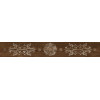 Керамогранит Rondine Amrc Wood Bruc Tarsie D матовая 100x15