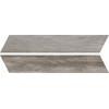 Керамогранит Rondine Vntg Cendre Chevron 0,88 Box матовая 45x8 Керамогранит Rondine Vntg Cendre Chevron 0,88 Box матовая 45x8