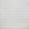 Керамогранит Rondine Trbc White Brick матовая 25x6 Керамогранит Rondine Trbc White Brick матовая 25x6