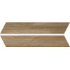 Керамогранит Rondine Vntg Dore' Chevron 0,88 Box матовая 40x7
