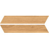 Керамогранит Rondine Drem Nut Chevron матовая 41x8