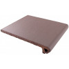 Ступень Canada Gres Natura 017 Brown 244x330x52/18