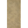 Плитка Aluminum Gold Spazzolato 8431940343162 металлизированная золотой металл, с золотом 119x60 Apavisa