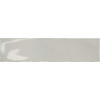 Плитка Dar Ceramics 30x8 настенная Rural Artic Grey Brillo глянцевая 8.4мм