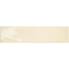 Плитка Dar Ceramics 30x8 настенная Rural Hueso Brillo глянцевая 8.4мм