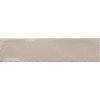 Плитка Dar Ceramics 30x8 настенная Rural Almond Brillo глянцевая 8.4мм