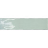 Плитка Dar Ceramics 30x8 настенная Rural Fern Brillo глянцевая 8.4мм