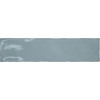 Плитка Dar Ceramics 30x8 настенная Rural Ocean Brillo глянцевая 8.4мм