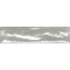 Керамогранит 30x8 8.5мм I853 Multiforme Argento глянцевая Marca Corona