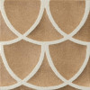 Керамогранит 20x20 9мм J080 Terracreta Forma Vitrea Chamotte матовая Marca Corona
