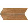 Керамогранит Ragno Inedito Nocciola Chevron 54x11