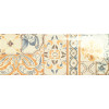 Плитка Ragno настенная Candy Decoro Motivo Ecru глянцевая 50x20