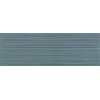 Плитка Ragno настенная Flex Struttura Fibra 3D Cielo матовая 76x25