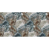 Керамогранит 120x60 8.5мм R9QF Decoro Palm Rett матовая Ragno